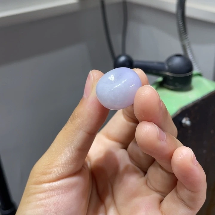 云***卷定制翡翠未镶嵌边角料