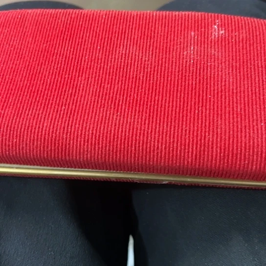 孤***毒杂色豆（科檀/科特迪瓦檀木）