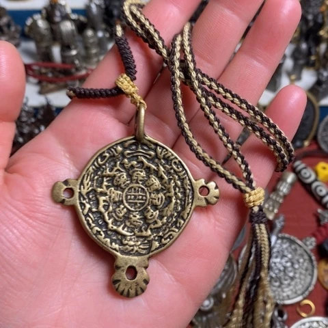 泥塑小元素，品相完美