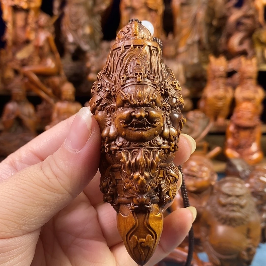 黄杨木小叶黄杨木工艺品