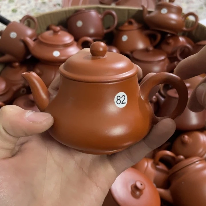 紫砂茶壶紫砂壶茶壶包邮毫升140