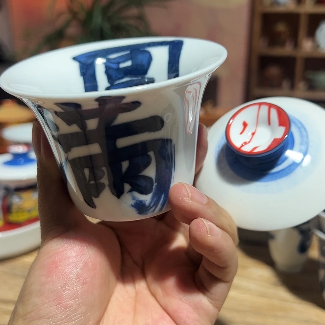 陶瓷艺术作品欣赏