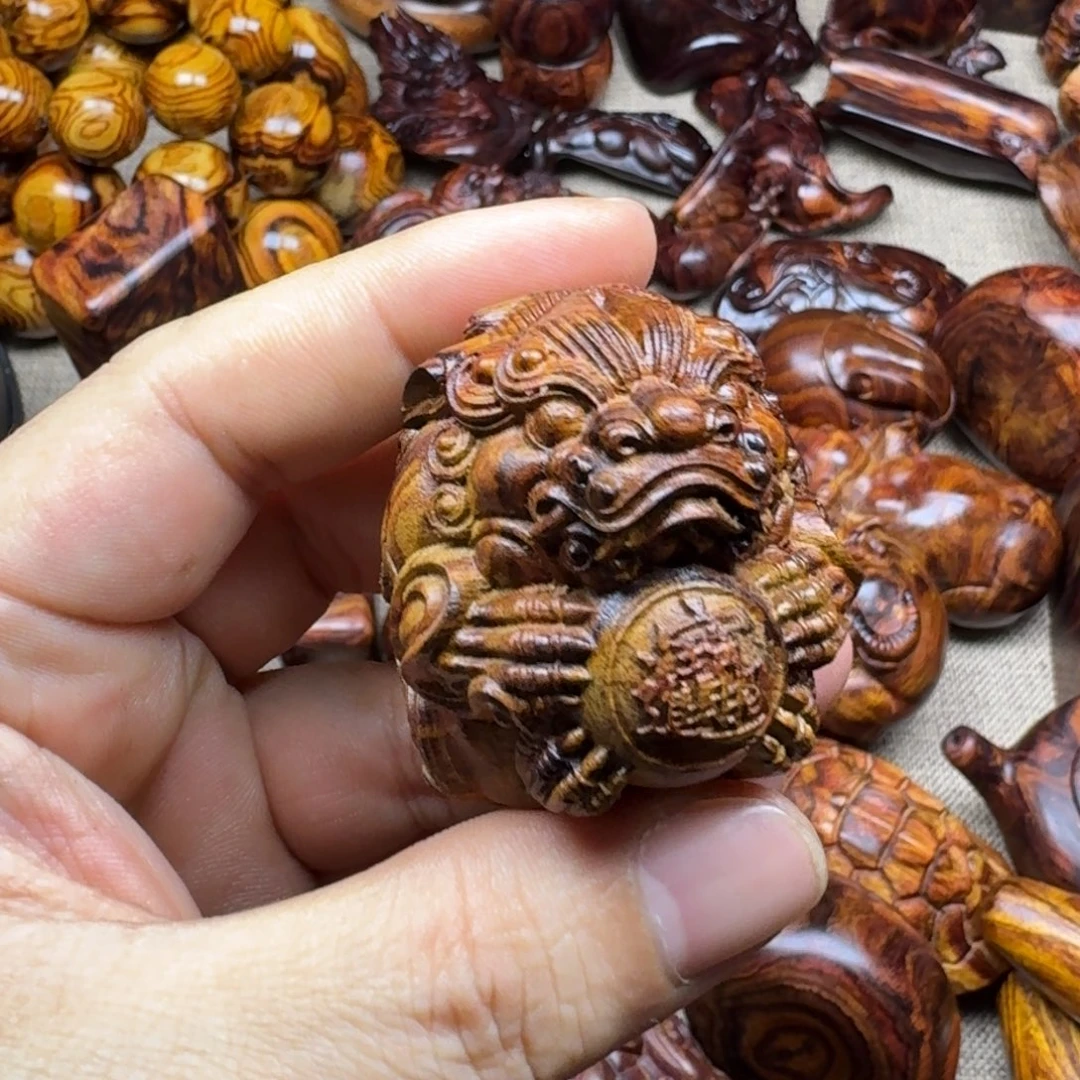 黄花梨/降香黄檀我