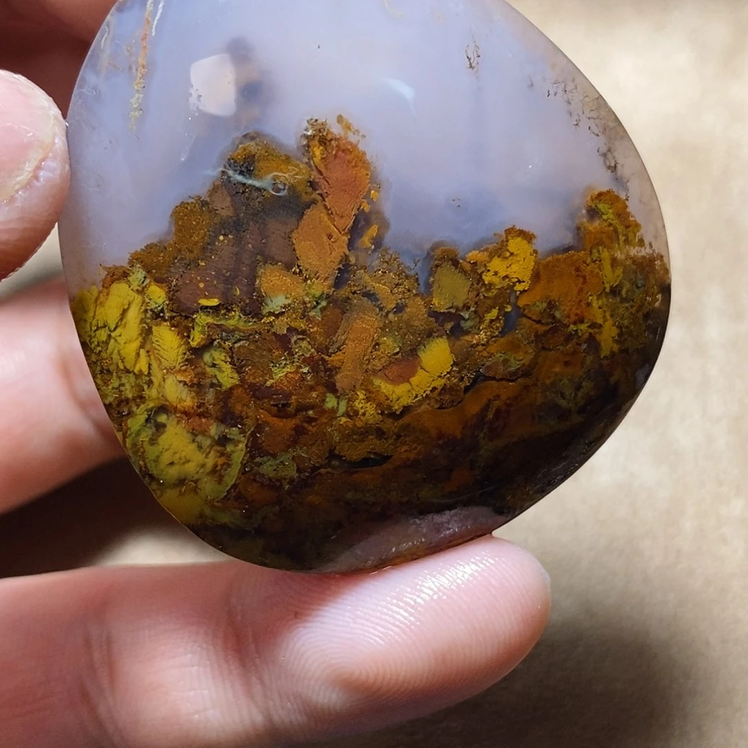 玛瑙/玉髓颈饰未镶嵌啊****y