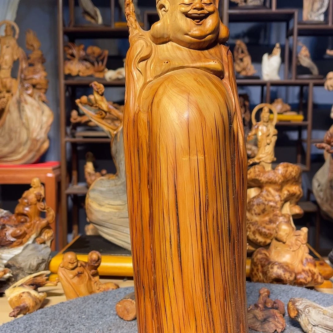 柏木（崖柏）工艺品