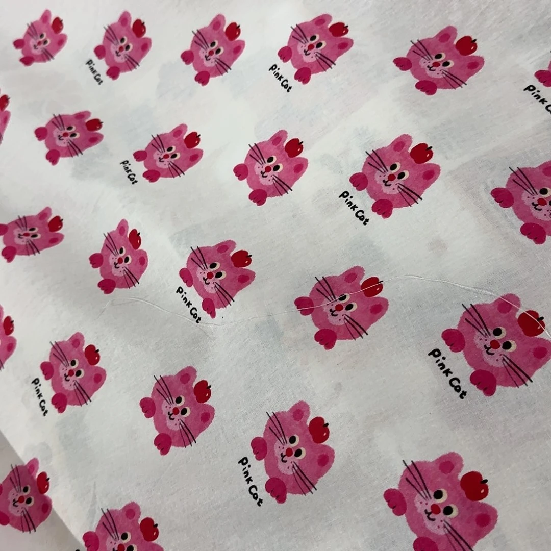 纯棉平布1米长x1.1米宽地卷