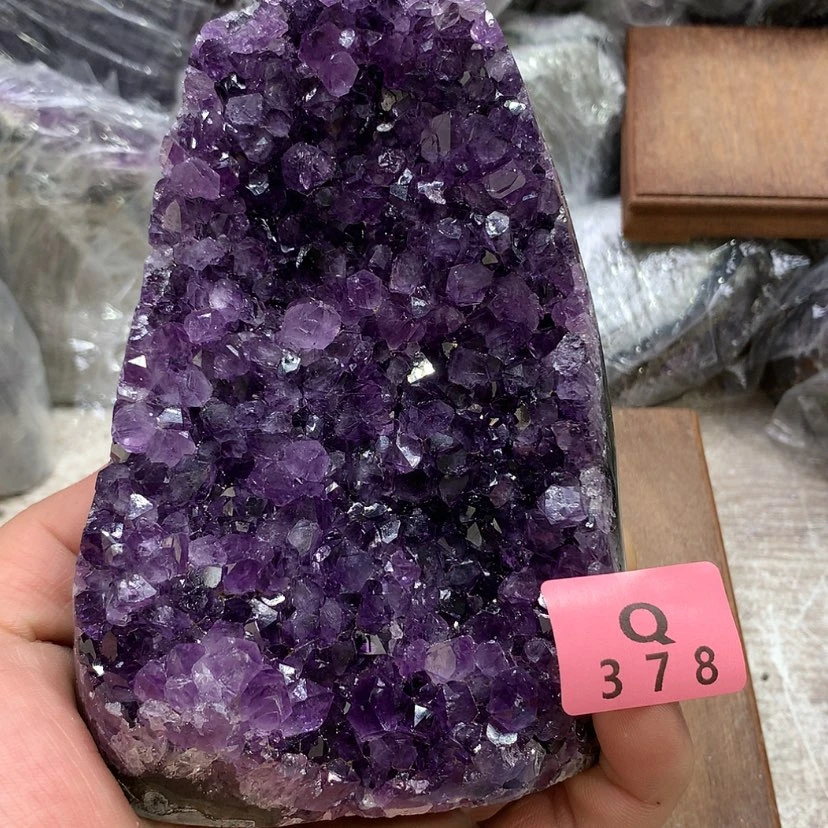 【闪购商品】水晶大型摆件（非配饰）未镶嵌