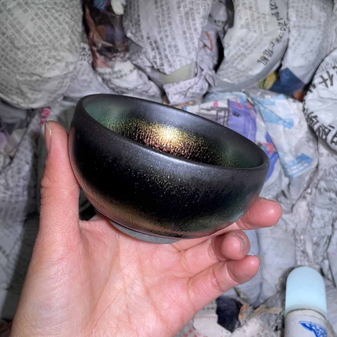 茶盏建盏直播间链接