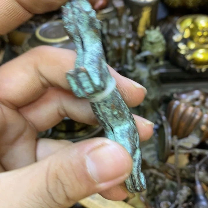 铜家居饰品铜器摆件