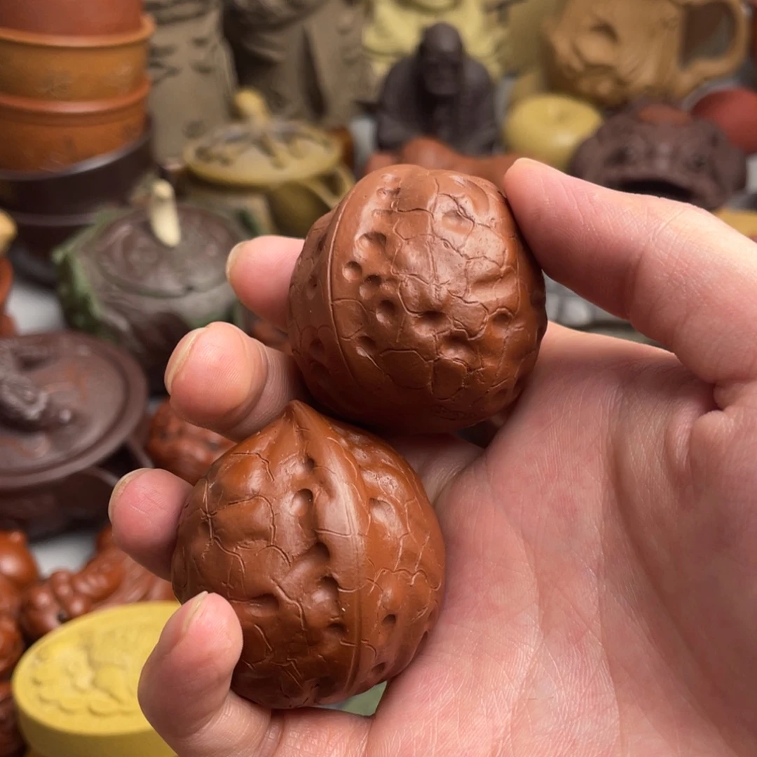 紫砂茶宠紫砂茶宠