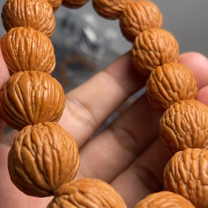 猴头核桃吊坠我们就能一起