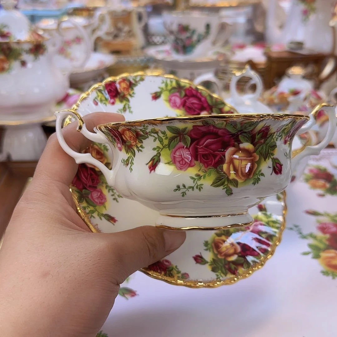 欧洲瓷器收藏鉴赏博览