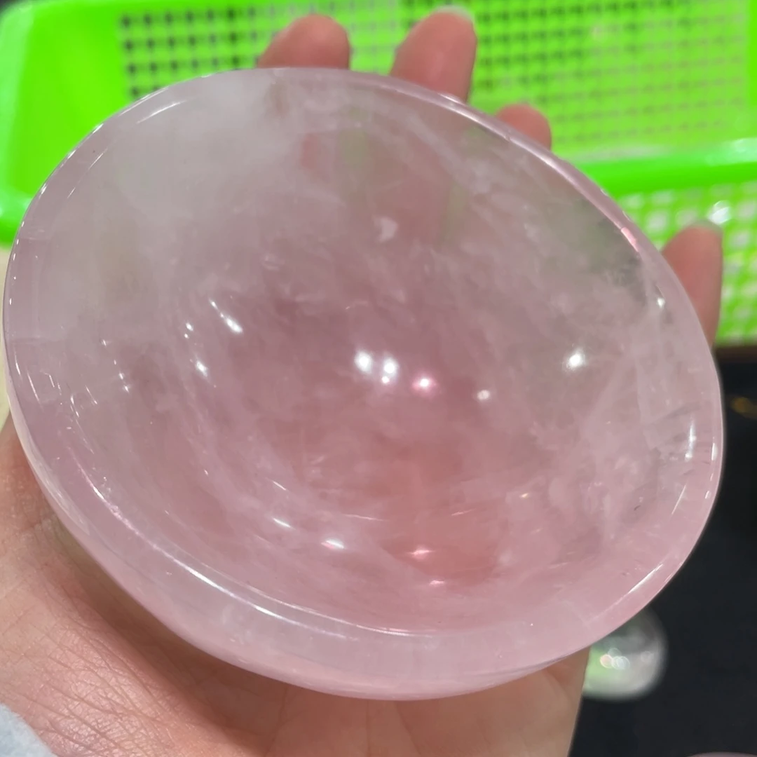 水晶摆件水晶未镶嵌安****n