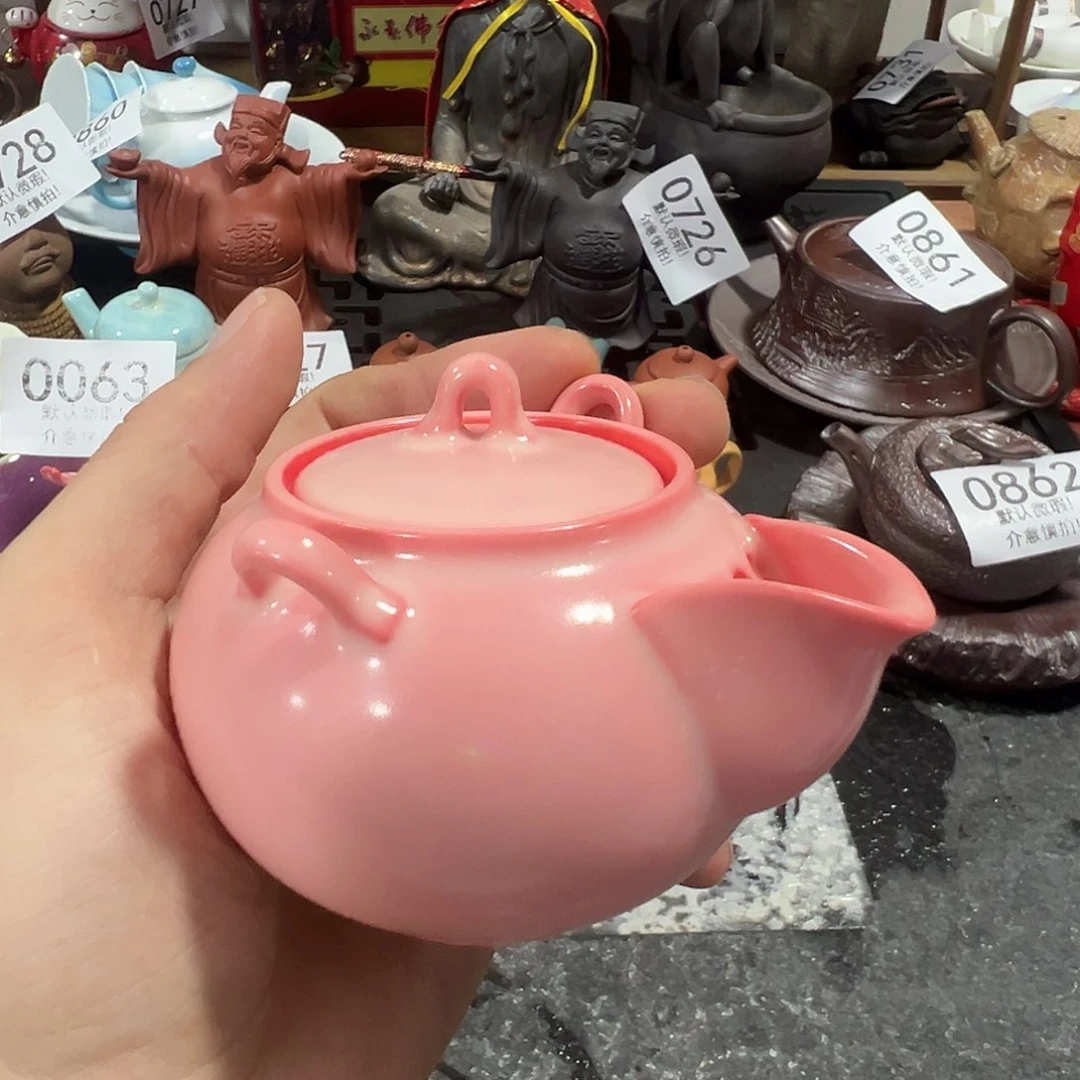 库存茶具部分瑕疵介意勿拍