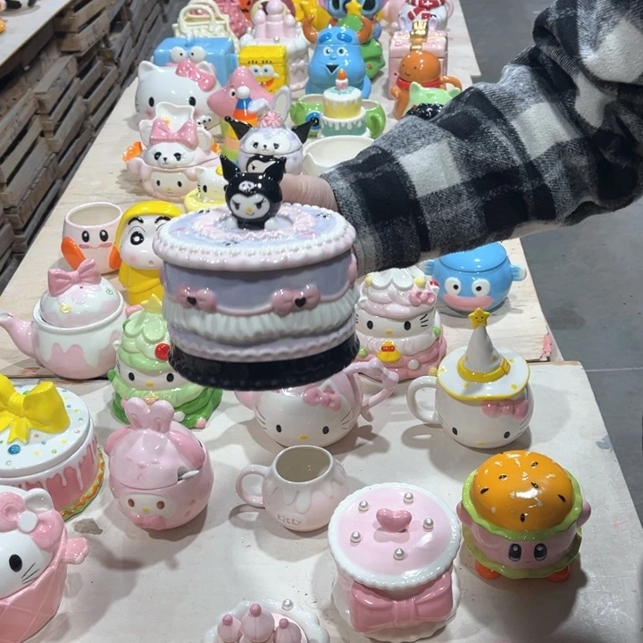 紫砂茶案这么多年的感情终于结束