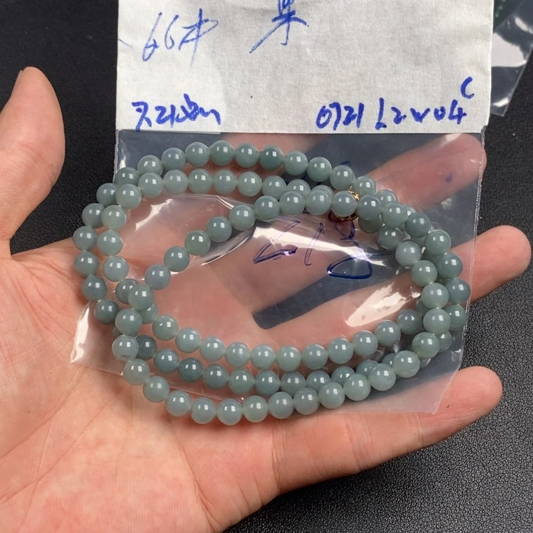 果***ఌ未镶嵌定制翡翠缅甸翡翠