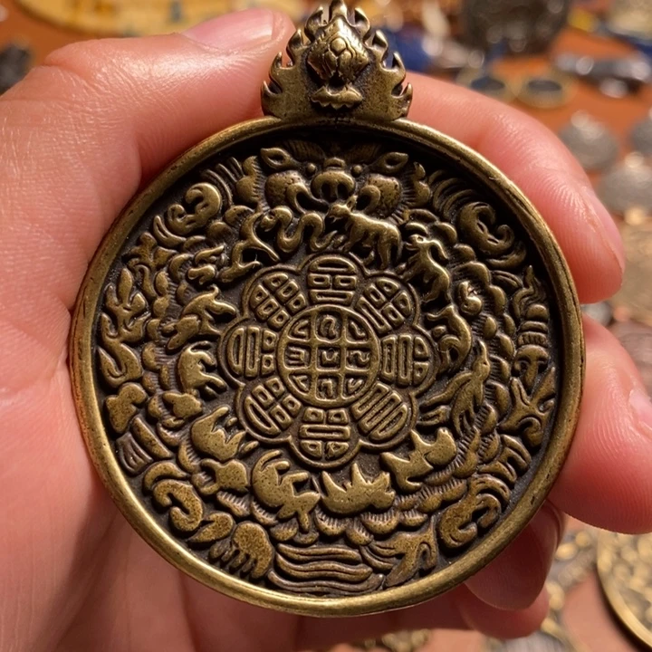 泥塑小元素，品质是