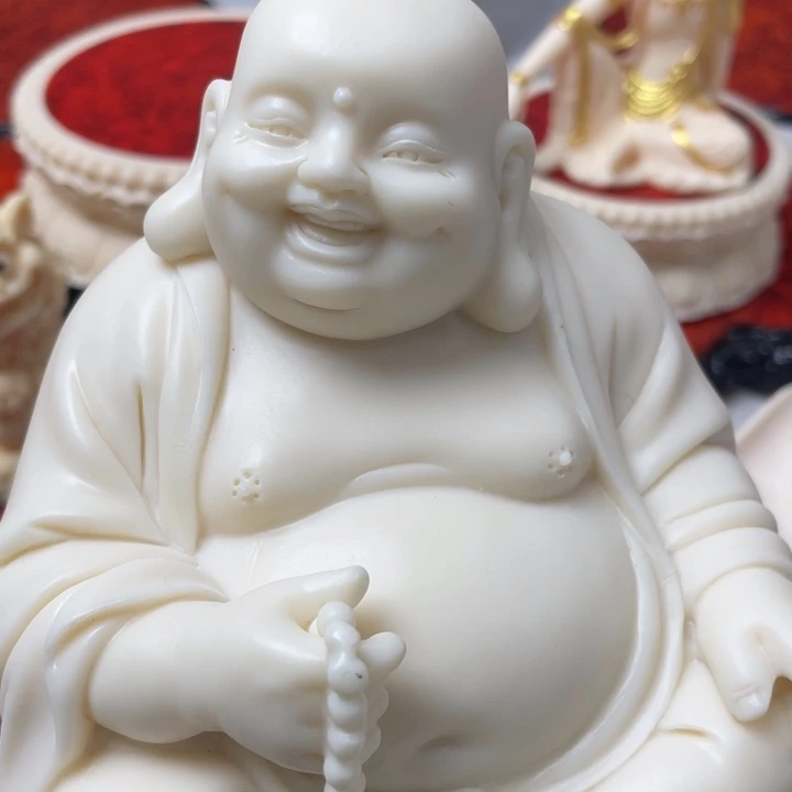 东非黑黄檀（紫光檀）