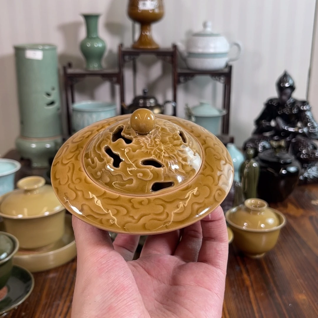 三宝茶器开播福利
