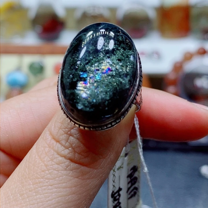 水晶颈饰未镶嵌王*珠