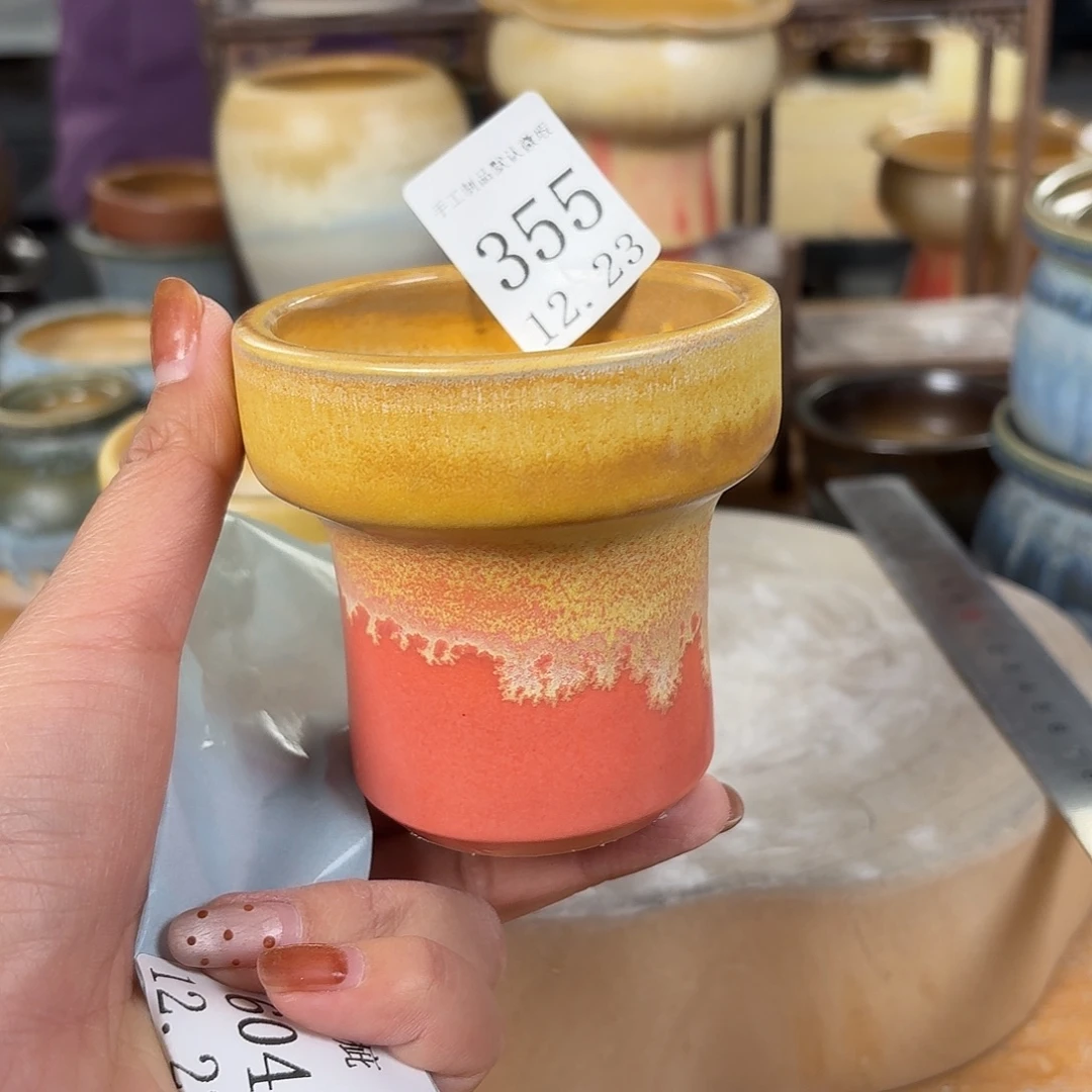 瓷片景德镇陶瓷手工制作