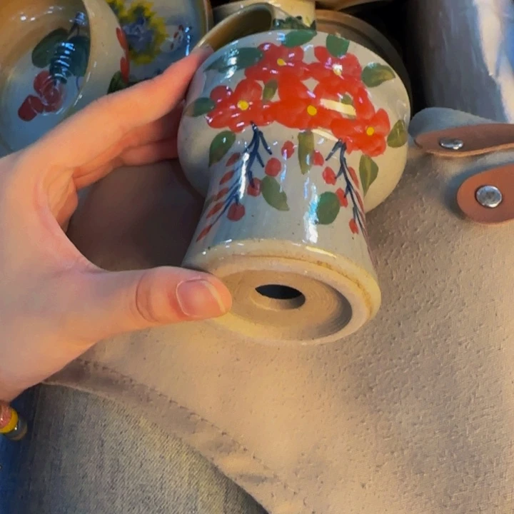 瓷片景德镇陶瓷放漏啦