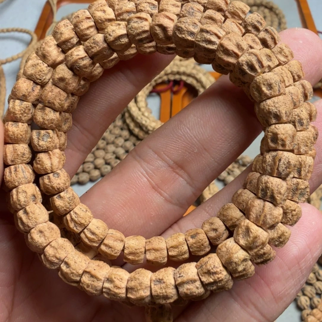 柏香籽/百香籽吊坠