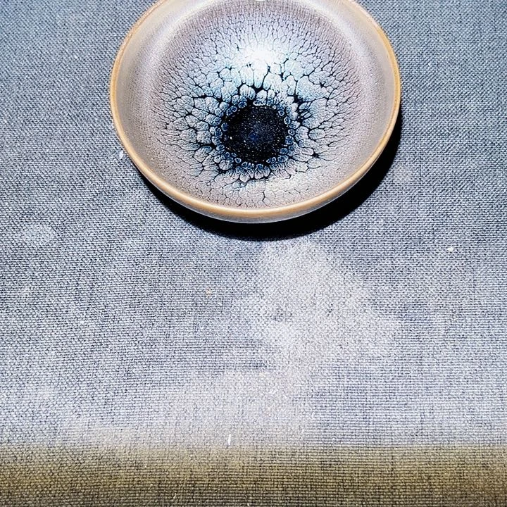 茶盏陈记柴烧建盏175