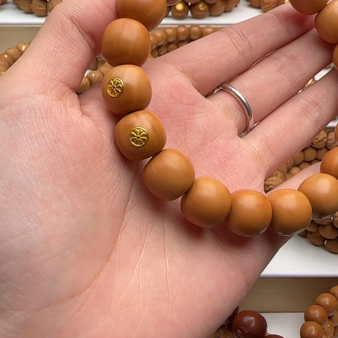 吊坠猴头核桃二等双标大老型微瑕款