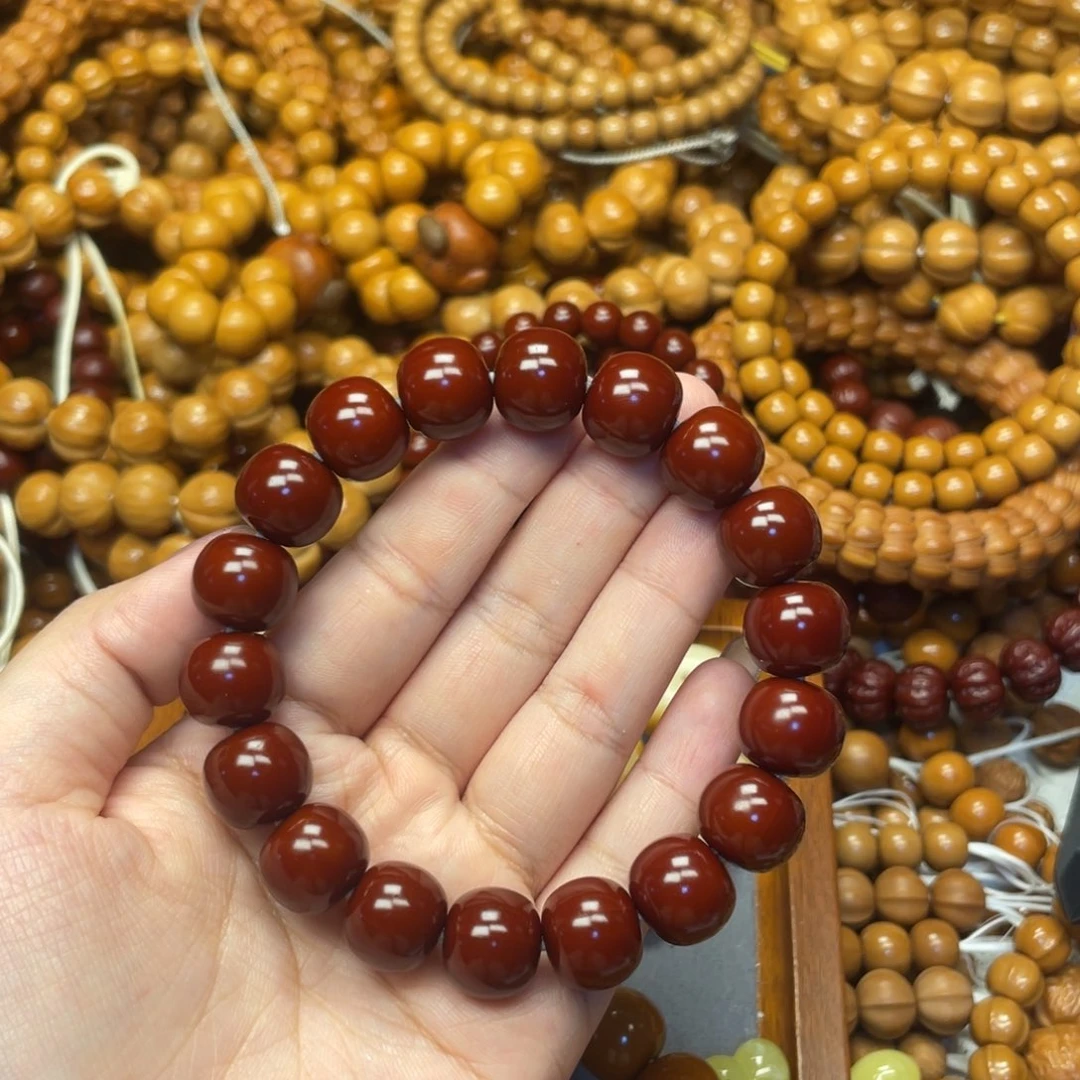 猴头核桃全品玉化大老型