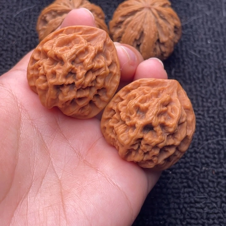 文玩核桃吊坠文玩核桃14