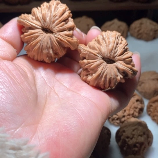 文玩核桃吊坠小*45楼全品