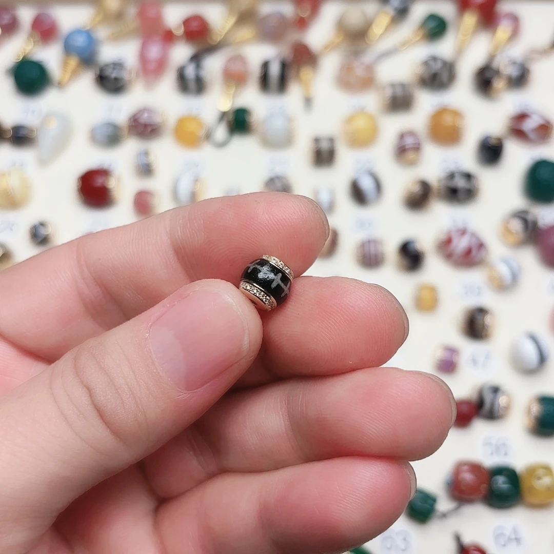 玛瑙/玉髓未镶嵌拍一发一