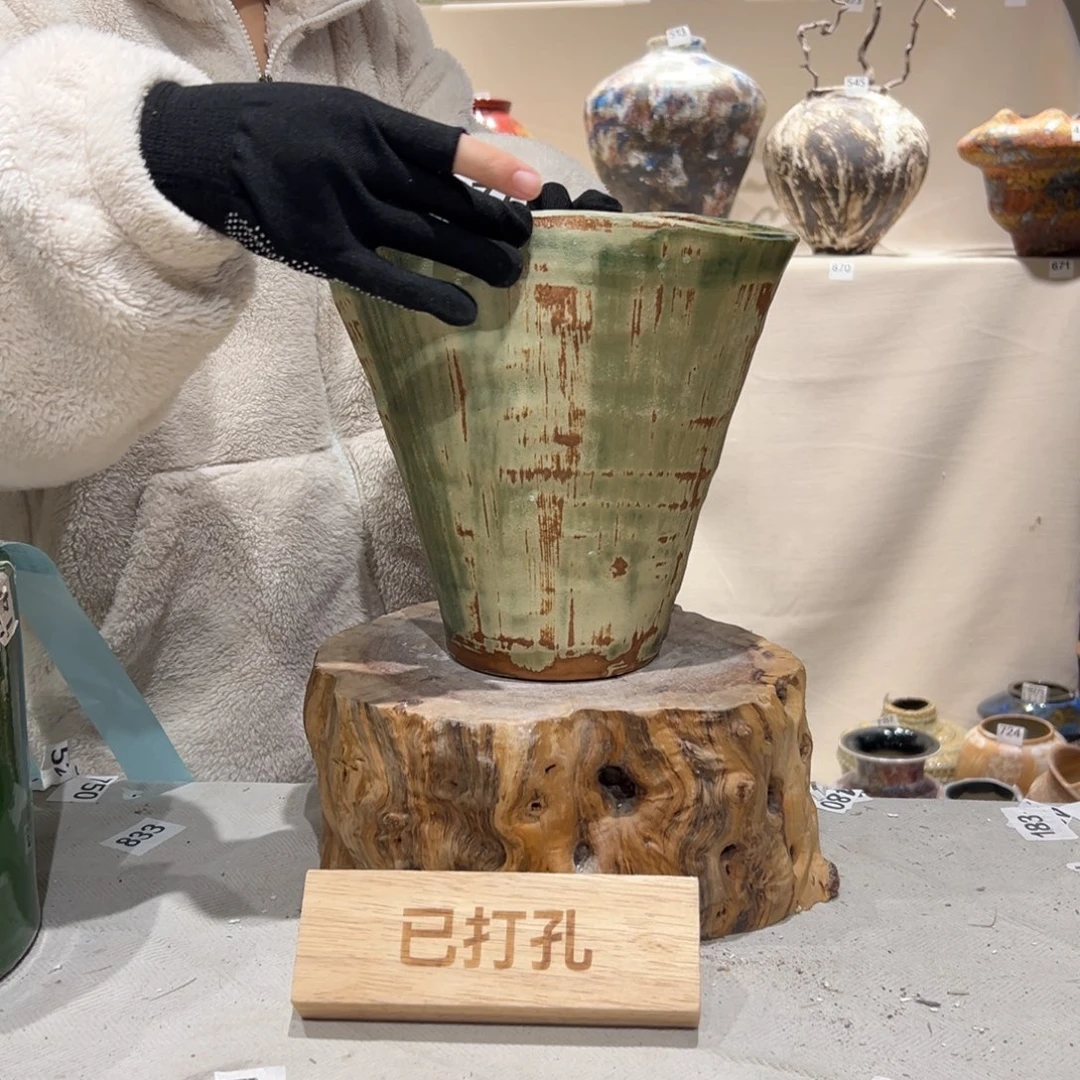 花瓶摆件花瓶摆件花瓶877华庭街道歉，