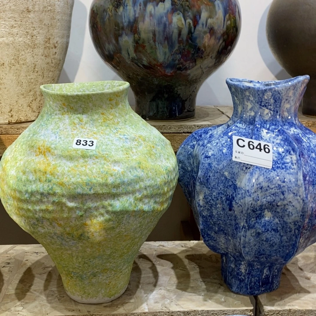 瓷片景德镇陶瓷艺术