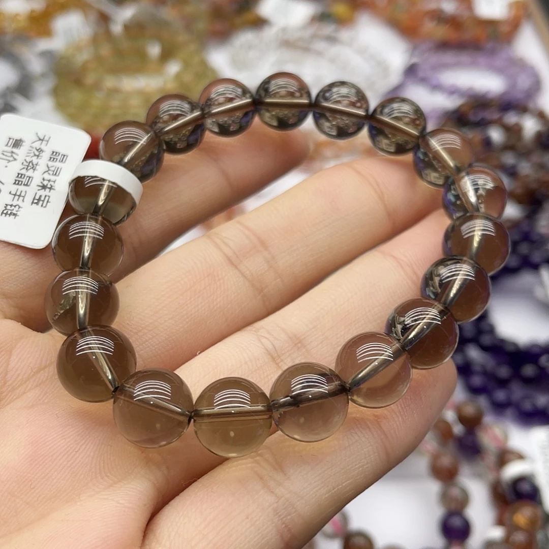 手串未镶嵌水晶水晶