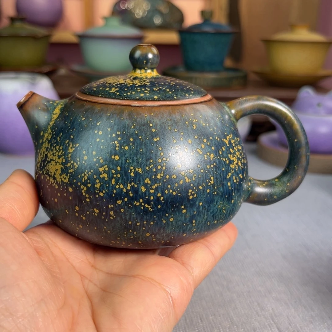 【闪购商品】钧瓷00098677