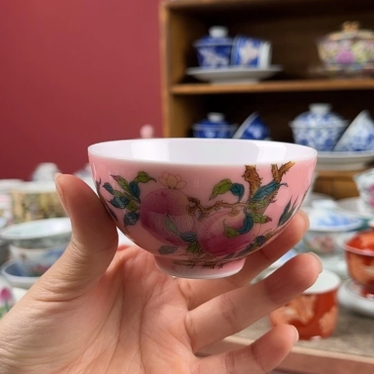 微瑕微瑕景德镇陶瓷