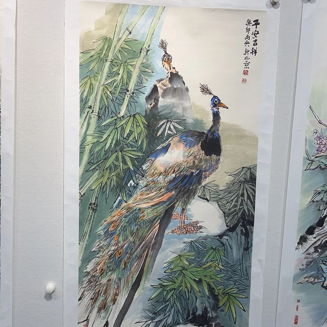 国画高尚Bing11111111111