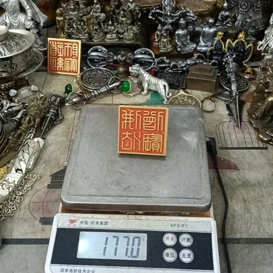 老杨铜器精品居家