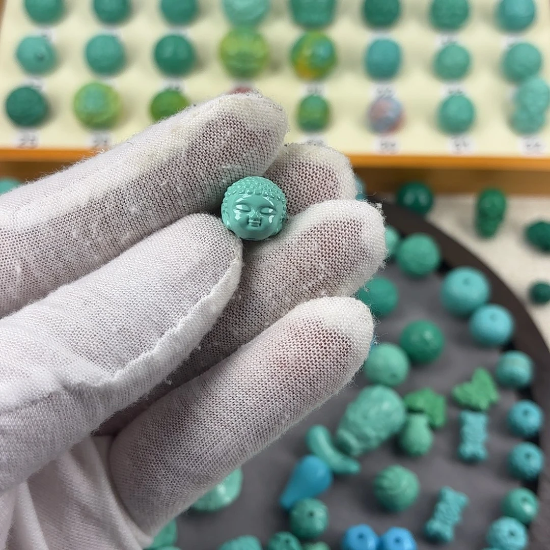 原生态精品配饰直径11