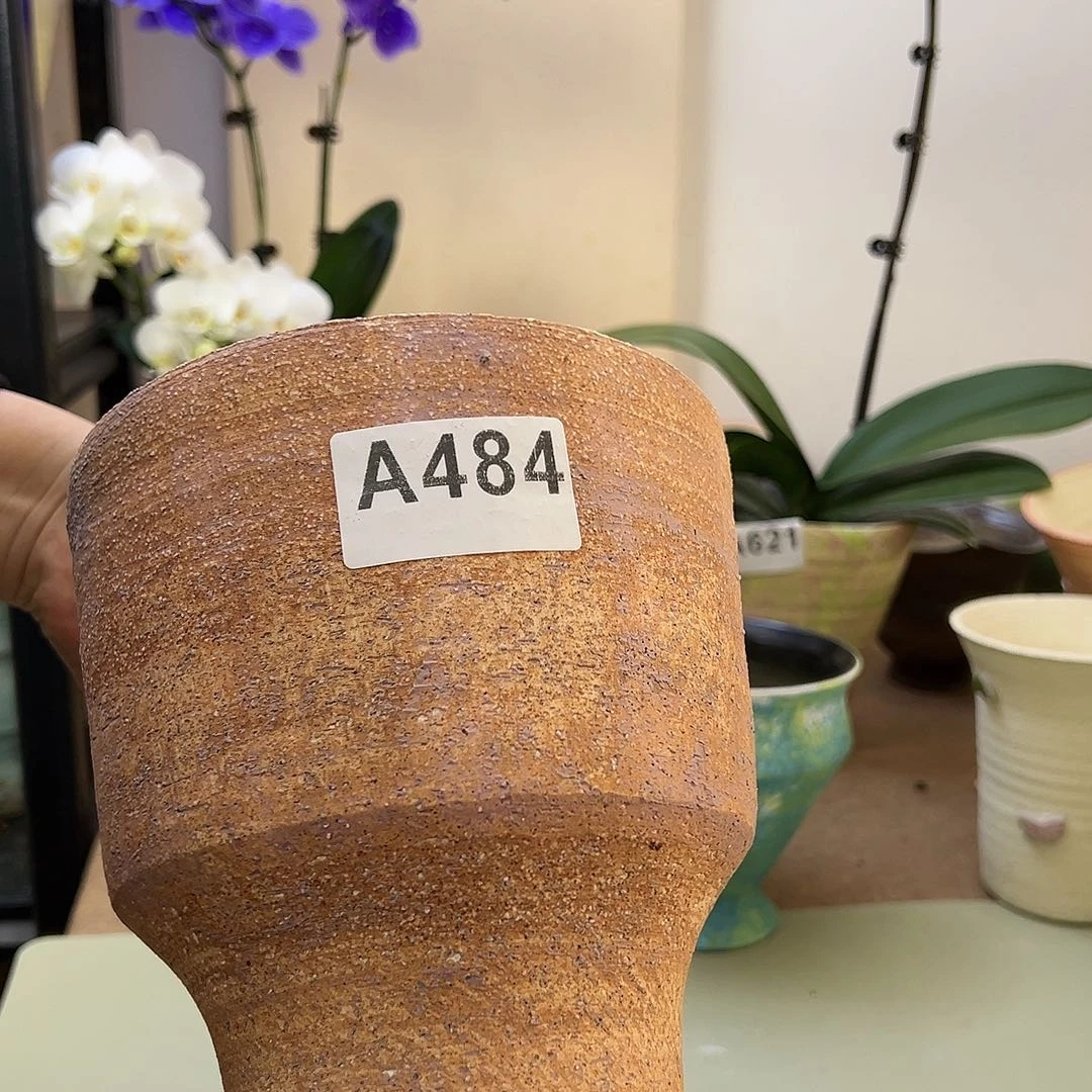 079景德镇陶瓷口15高16