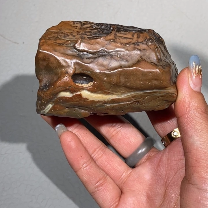 玛瑙/玉髓车挂合金闲**人167