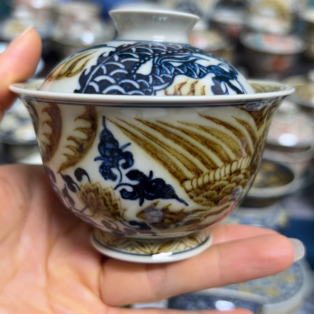 【闪购商品】陶瓷艺术有限公司