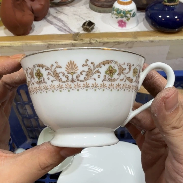 陶瓷推荐第二名20包邮