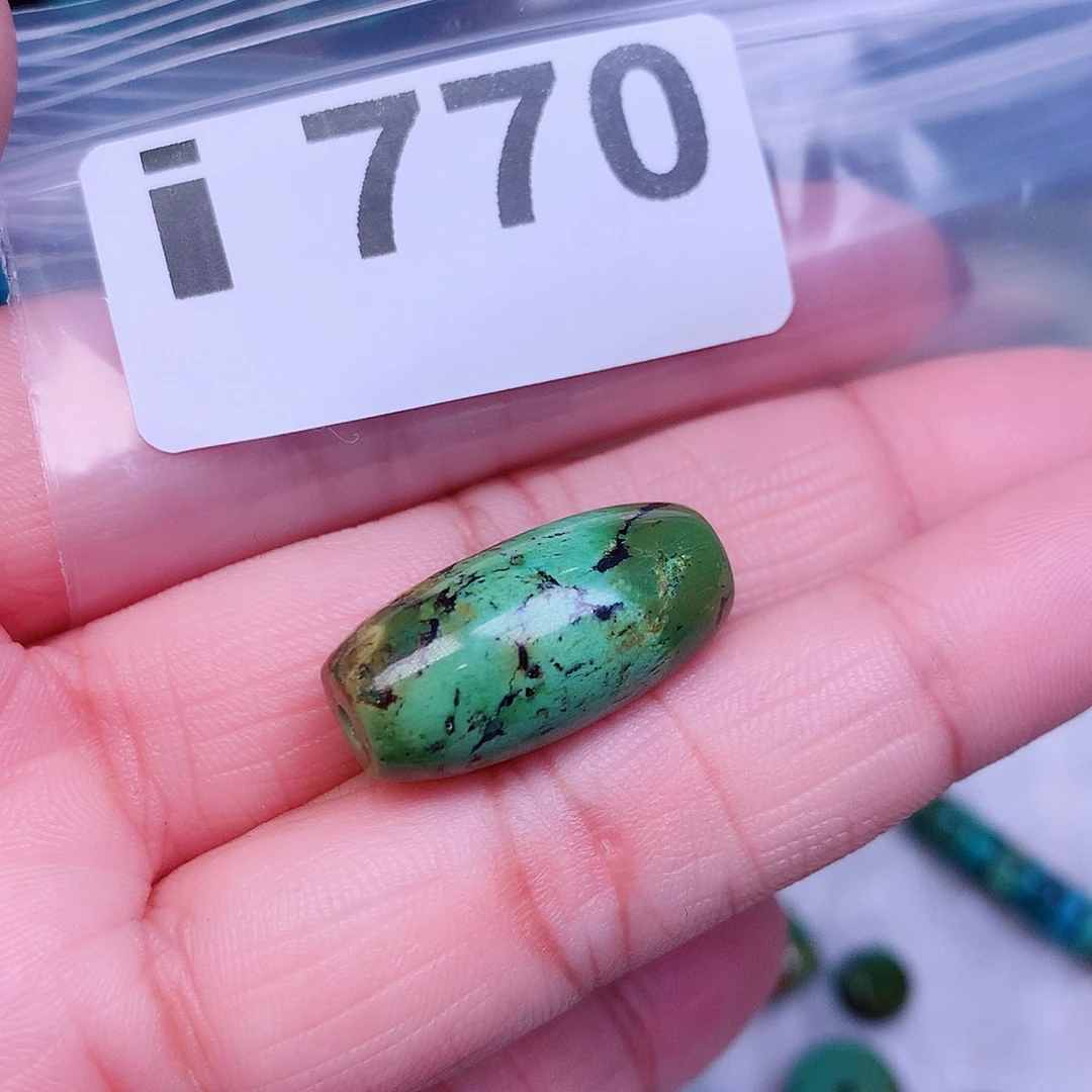 空竹粉丝专享十堰特色手工散珠