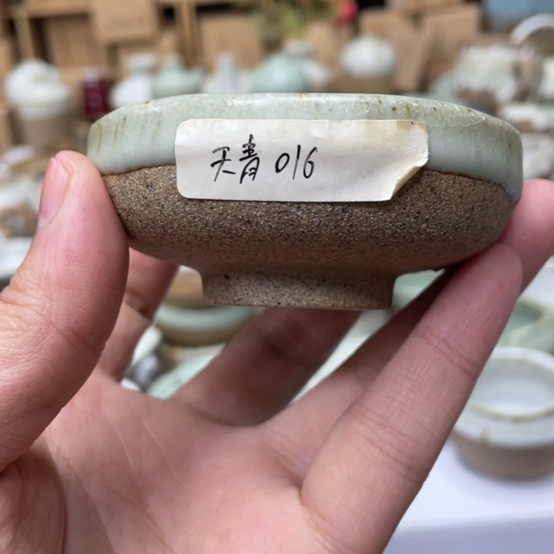 【闪购商品】壶老段烧陶瓷茶器！
