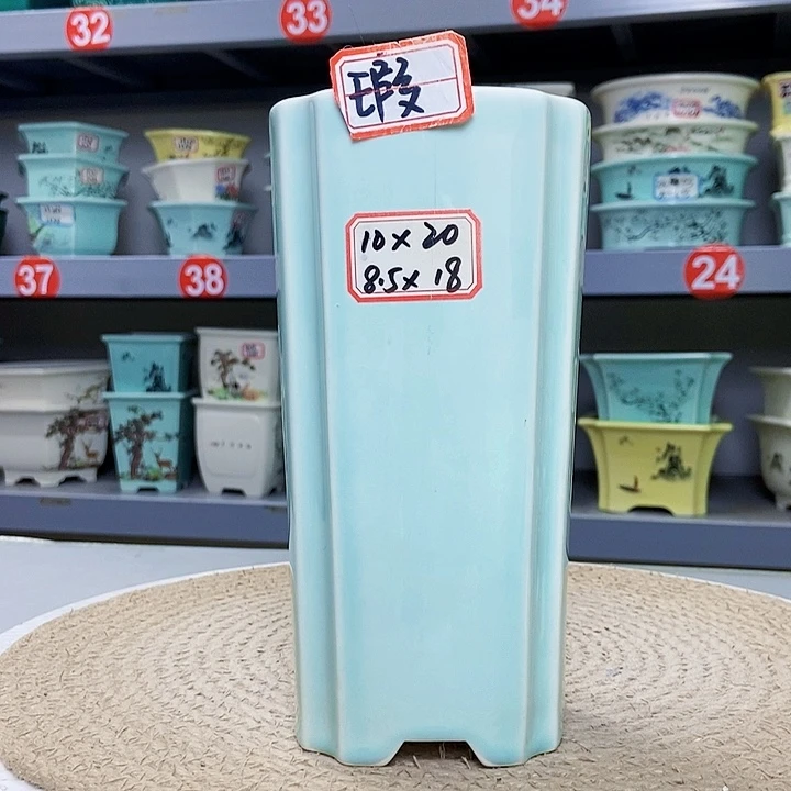 花瓶紫砂紫砂花盆