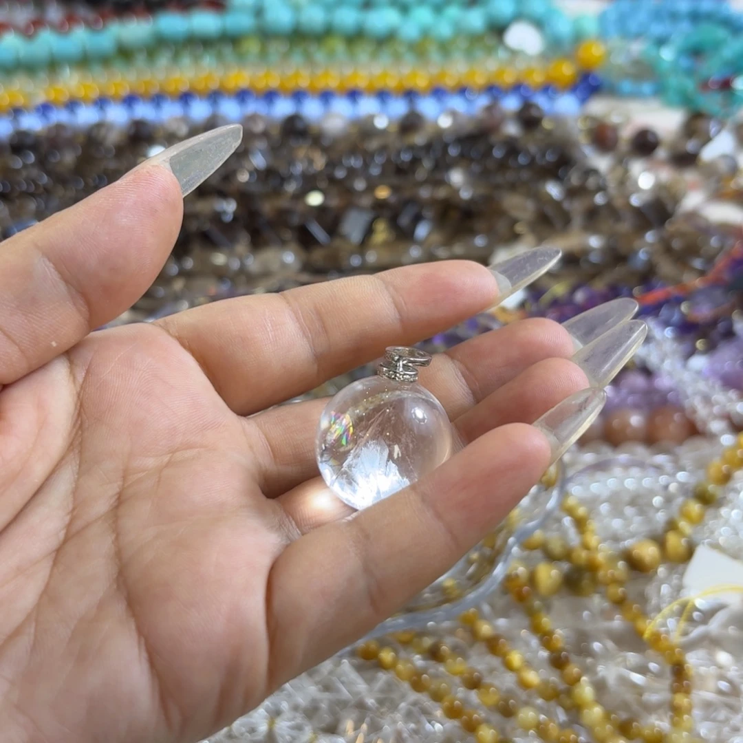 为***笑玛瑙/玉髓未镶嵌珠宝半成品