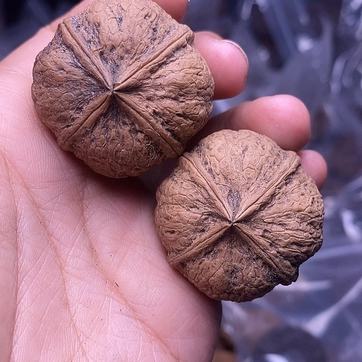 吊坠文玩核桃    169